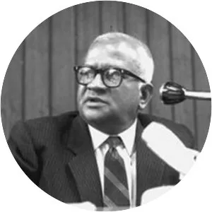 T. Swaminathan - Civil service