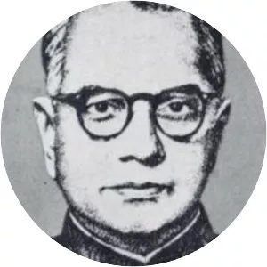 T. T. Krishnamachari - Indian Politician