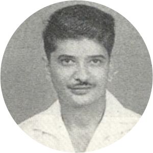 T.T. Vasu photograph