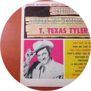 T. Texas Tyler
