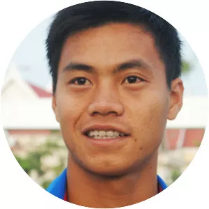 Tạ Thái Học - Vietnamese footballer