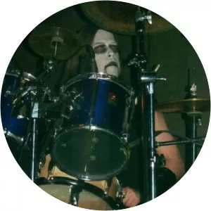 T. Thelemnar photograph