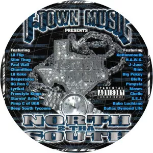T-Town Music - Musical artist