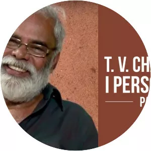 T. V. Chandran