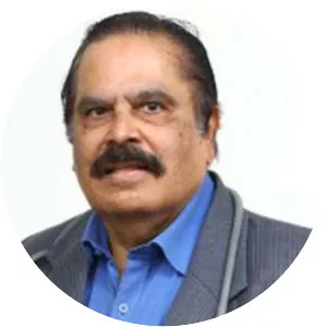 T. V. Devarajan