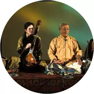 T. V. Gopalakrishnan - Musician