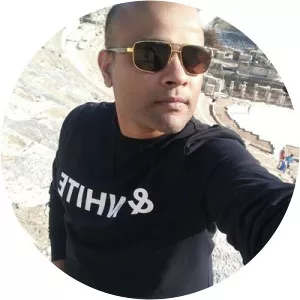 T. V. Mahalingam - Historian