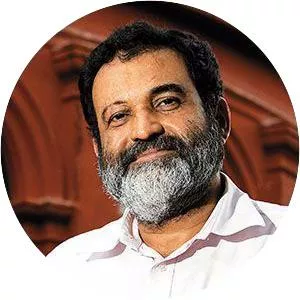 T. V. Mohandas Pai - Indian chartered accountant