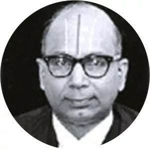T. V. R. Tatachari