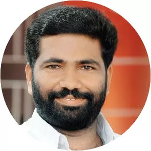 T. V. Rajesh - Indian Politician