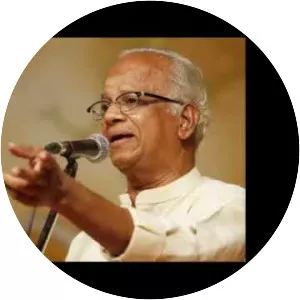 T. V. Sankaranarayanan