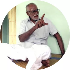 T. Venkatapathi Reddiar
