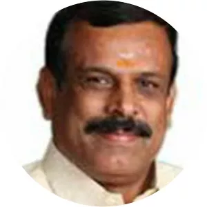 T Venkataramanaiah