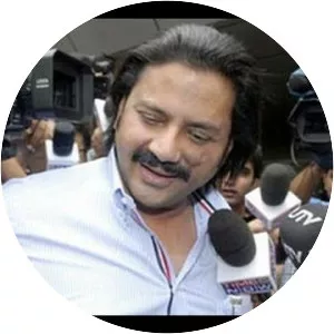 T Venkattram Reddy - 