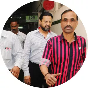 T. Vinayak Ravi Reddy - 