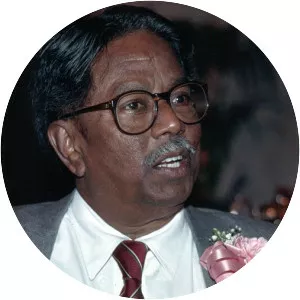 T. Viswanathan