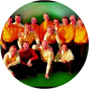 't Westvlams Gemiengeld Vintekoor - Musical group