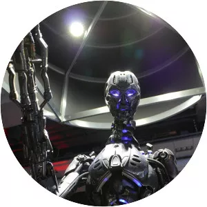 T-X - Fictional character