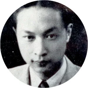 Ta-Chung Liu