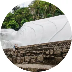 Tà Cú Mountain - Mountain in Vietnam