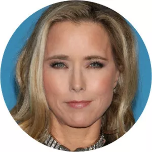 Téa Leoni - American actress