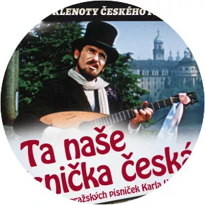 Ta naše písnička česká