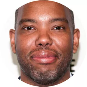 Ta-Nehisi Coates