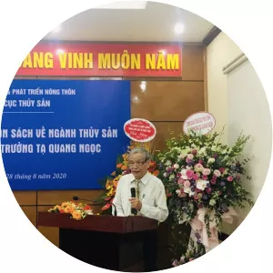 Ta Quang Ngoc