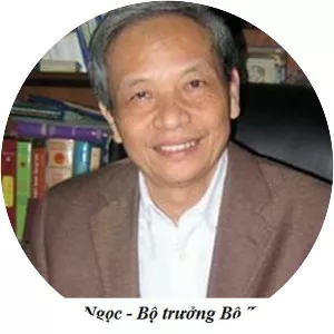 Ta Quang Ngoc (Tạ Quang Ngọc)
