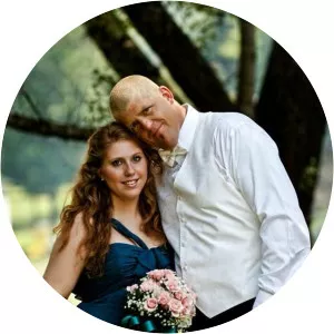 Ta-rel Marie Runnels photograph