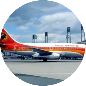 TAAG Angola Airlines Flight 462