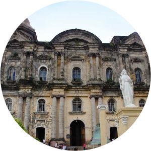 Taal Basilica