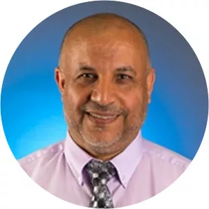 Taan S. Elali - Author