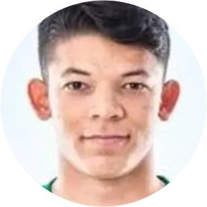 Taaniel Usta - Football player