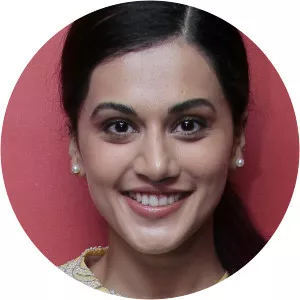 Taapsee Pannu