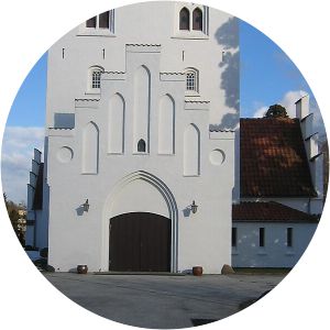 Taarbæk Church