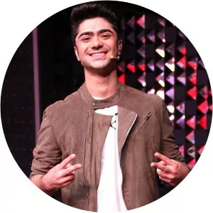 Taaruk Raina - Singer