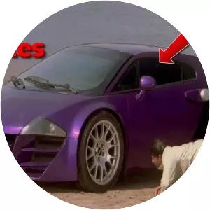 Taarzan: The Wonder Car