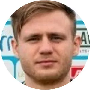 Taavi Laurits - Football player