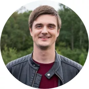 Taavi Libe photograph