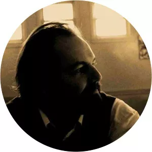 Taavo Soodor - Production designer