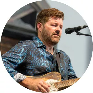 Tab Benoit