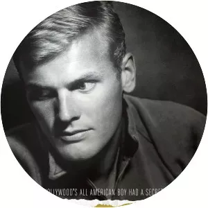 Tab Hunter Confidential