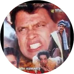 Tabaahi-The Destroyer - 1999 ‧ Bollywood/Action ‧ 2h 5m