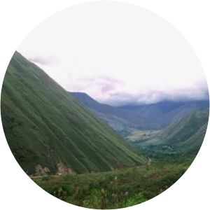 Tabaconas Namballe National Sanctuary