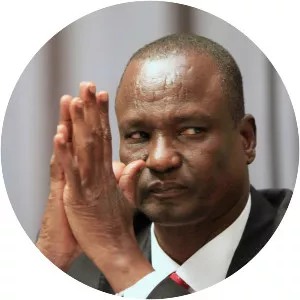 Taban Deng Gai