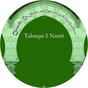 Tabaqat-i-Nasiri