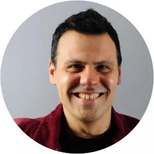 Tabaré Cardozo - Singer