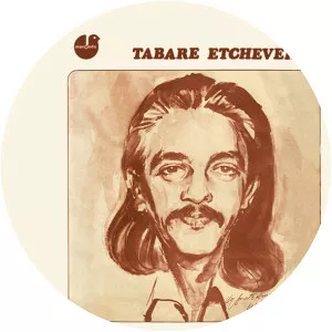 Tabaré Etcheverry - Singer