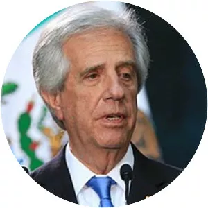 Tabaré Vázquez